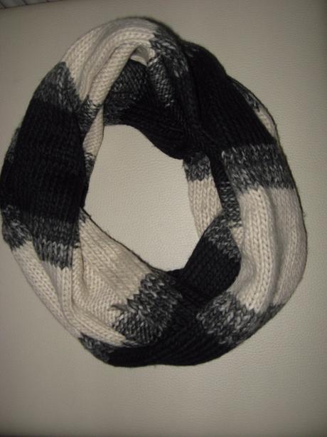 Dámsky šál, takko