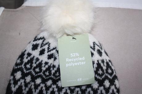 Univerzalna h&m čiapka, h&m,m / s