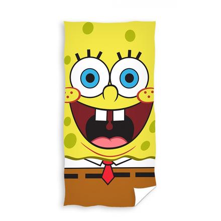 Osuška spongebob,