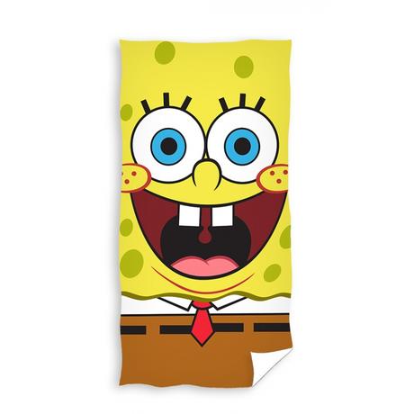 Osuška spongebob, 