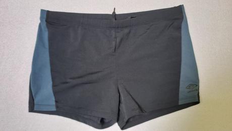 Umbro pánske plavky, umbro,xl