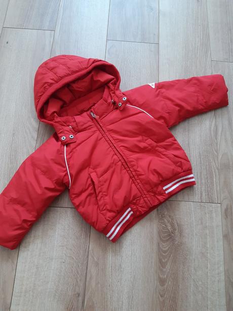 Chlapčenská bunda, champion,62