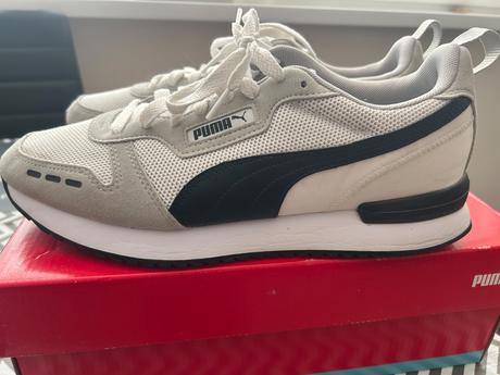 Tenisky puma, puma,44