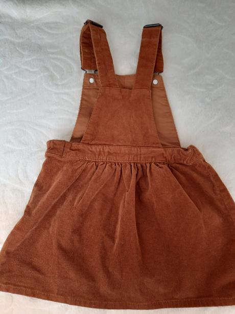 Dievčenský komplet, h&m,104