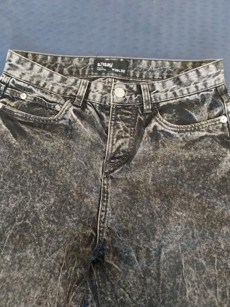 Rifle baggy, sinsay,176