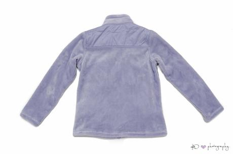 Mäkučká chlpatka 146/152, zn.24heat, 146