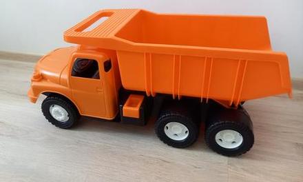 Tatra veľká oranzova, 