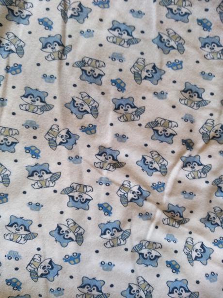 Krásne hrubá deka obojstranna,