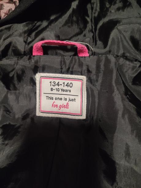 Vetrovka 134/140, 134