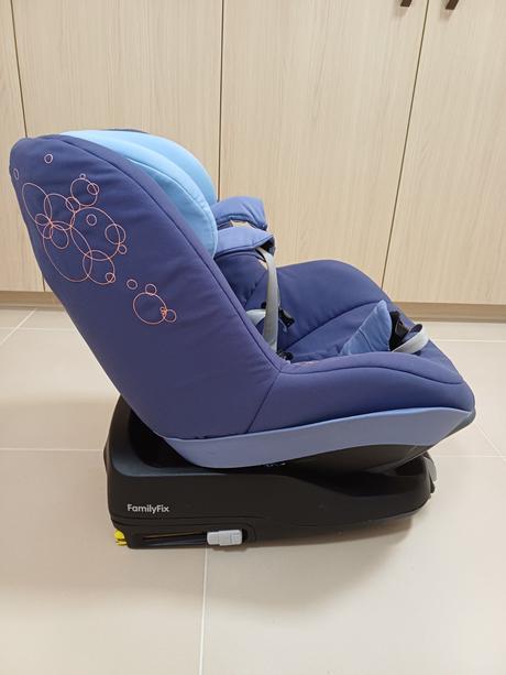 Autosedačka maxi cosi, maxi cosi