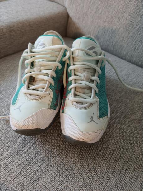 Jordan tenisky, air jordan,38