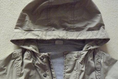 Prechodná bundička, f&f,92