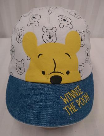 Baby šiltovka winnie the pooh č. 622, disney, disney,62