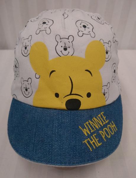 Baby šiltovka winnie the pooh č. 622, disney, disney,62