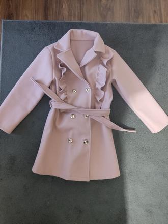 Flausovy kabatik, 158