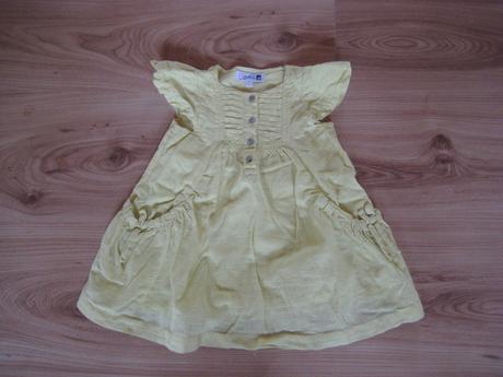 Tunika, nielen na leto, 80