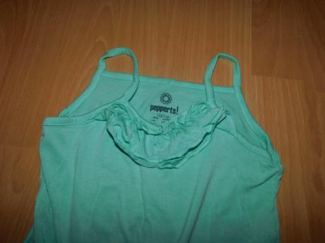 Overal na leto 122-128, pepperts,122