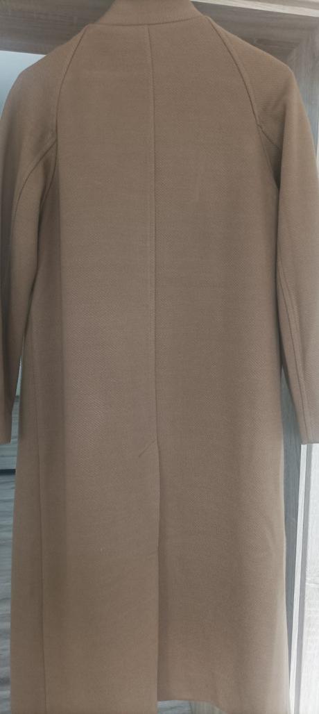 Damsky kabat, h&m,xs