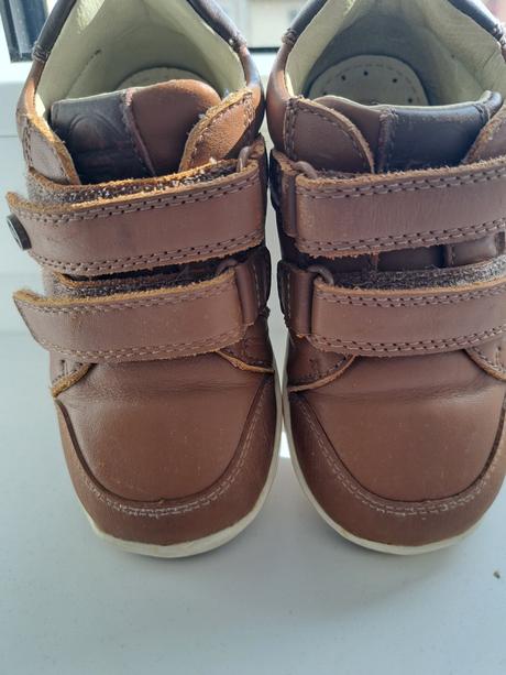 Prechodné topánky mayoral, mayoral,23