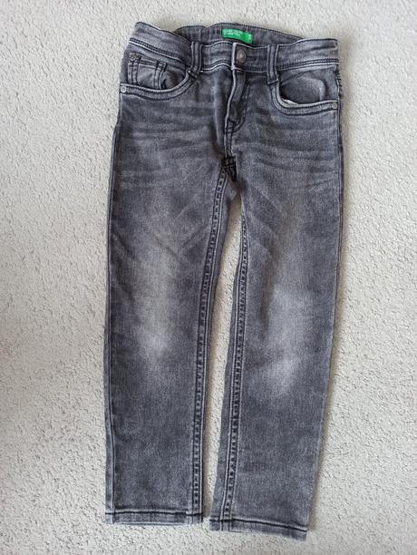 Mikina a rifle 116/122, kiki&koko,116