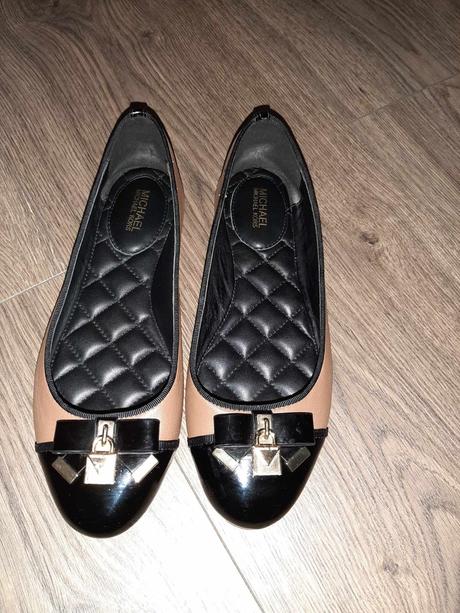 Michael kors balerínky, michael kors,36