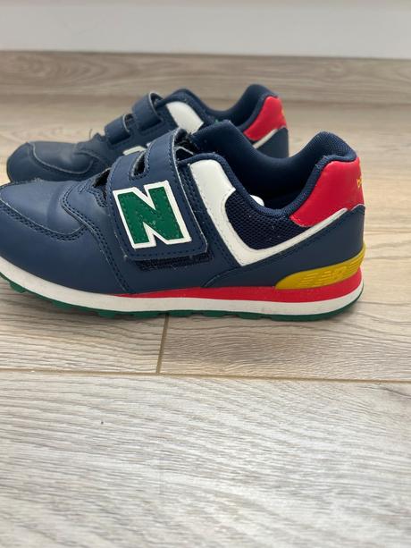 Tenisky new balance, new balance,35