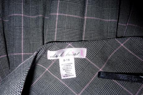 Derek heart sukňa, v. 110/4-5rokov, 110