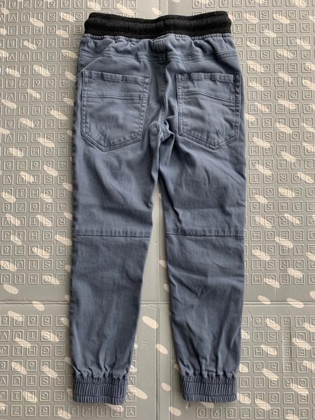 Chlapcenske nohavice, dopodopo,116