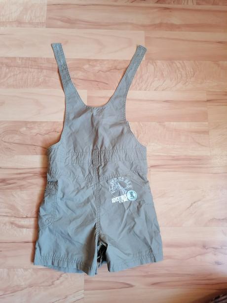 Kraťasky na traky - 86, 86