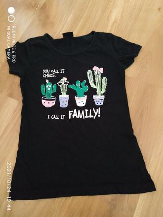 Tričko 146/152, takko,152