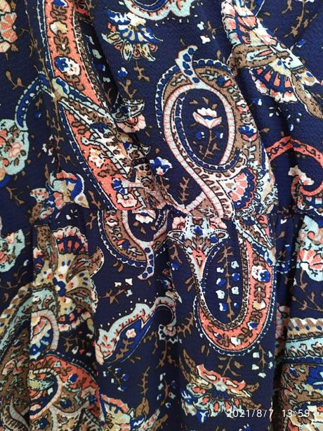 Šaty maxi 36, gate,36