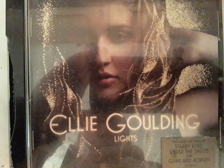 Ellie goulding, 