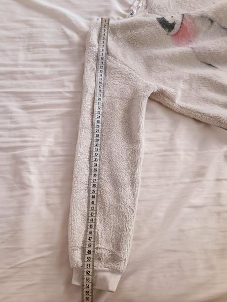 Teplý sveter, h&m,134