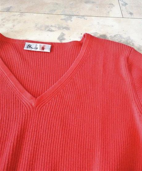 Pulóvrik m/l, bhs,l