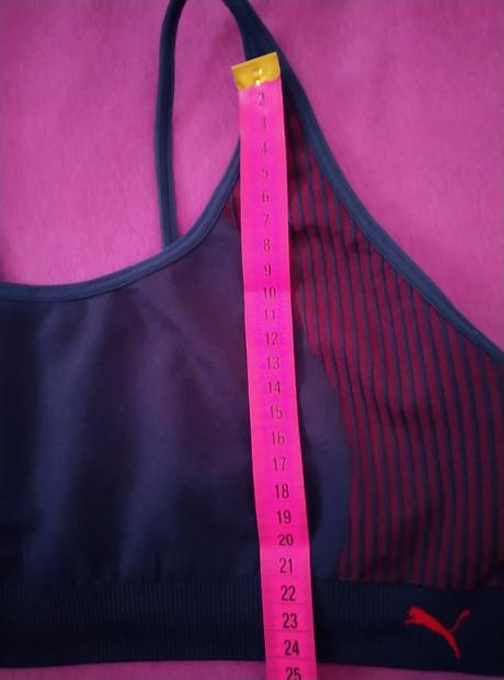 Damska sport podprsenka, puma,m