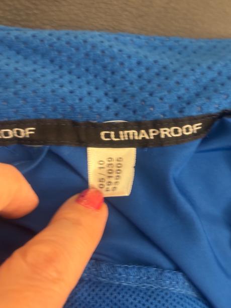 Tenká vetrovka, adidas,s