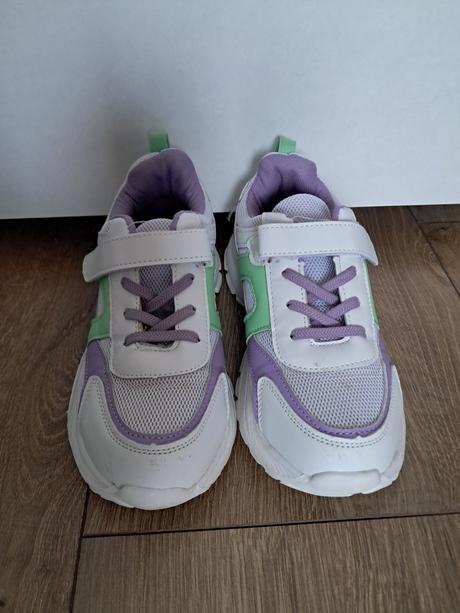 Tenisky 36, sinsay,36