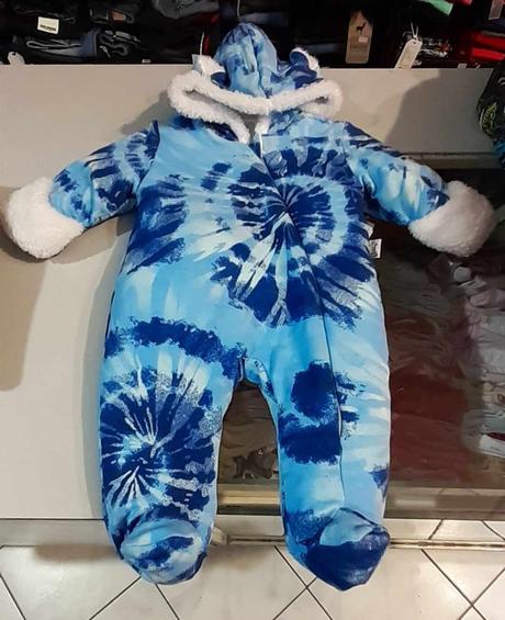 Zimné overaly, 86 / 158