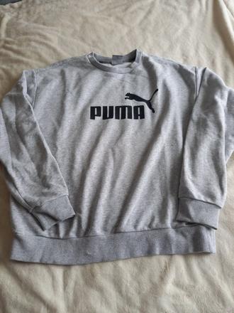 Mikina, puma,m