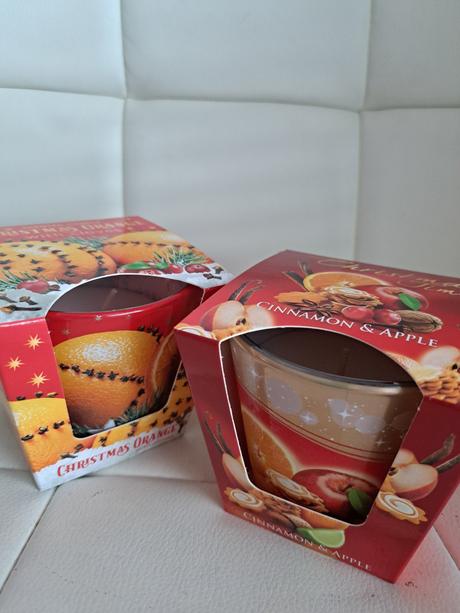 Sviečka bartek candle 115g, 