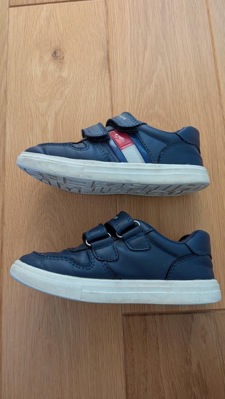 Topánky tommy hilfiger, tommy hilfiger,28