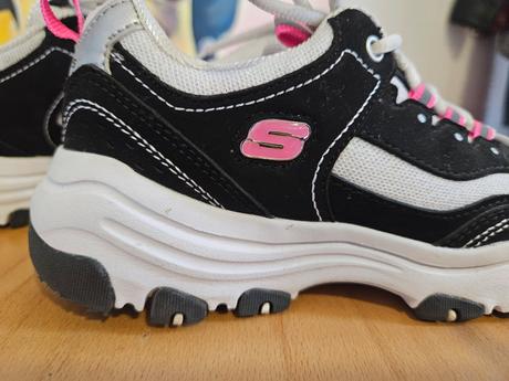 Botasky, skechers,31