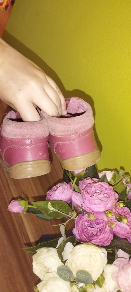 Prechodné barefoot topánky protetika, protetika,27
