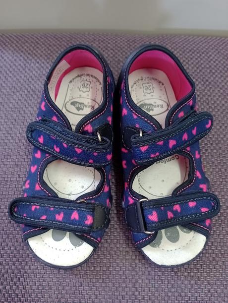 Prezuvky, ren but,28 / 29