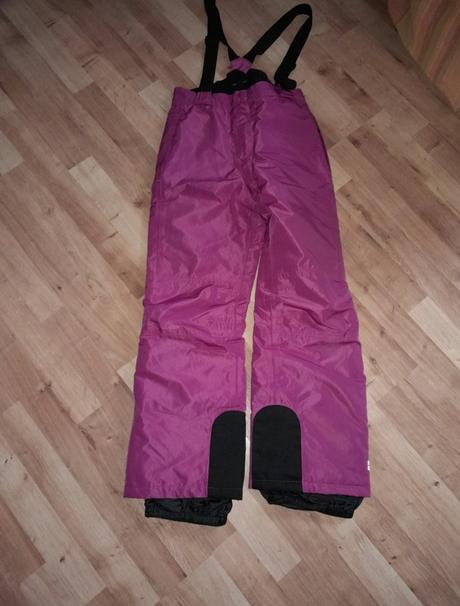 Lyžiarske nohavice, crivit,152