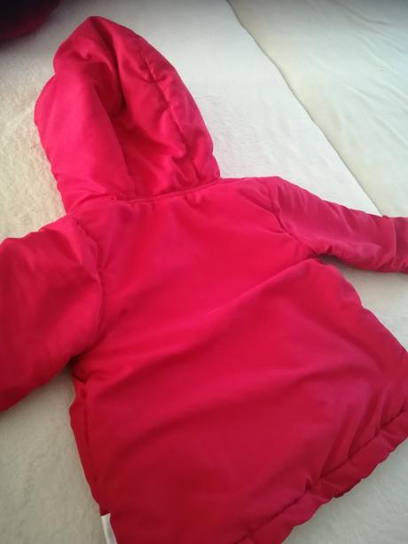 Bundicka prechodna, 86