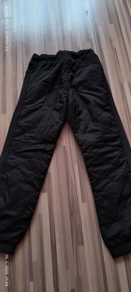 Športové nohavice, alpine pro,122