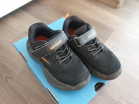 Tenisky sprandi, sprandi,28