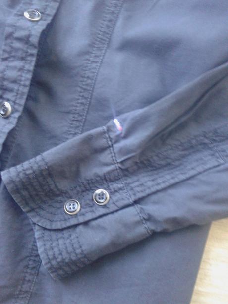 Damska bluzka tommy hilfiger-xs, tommy hilfiger,xs