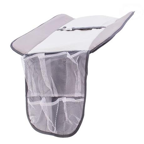 Detská cestovná postieľka , šírka (cm): 60,dĺžka (cm): 120